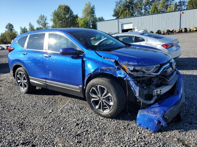 2020 HONDA CR-V EXL - 7FARW2H82LE012060
