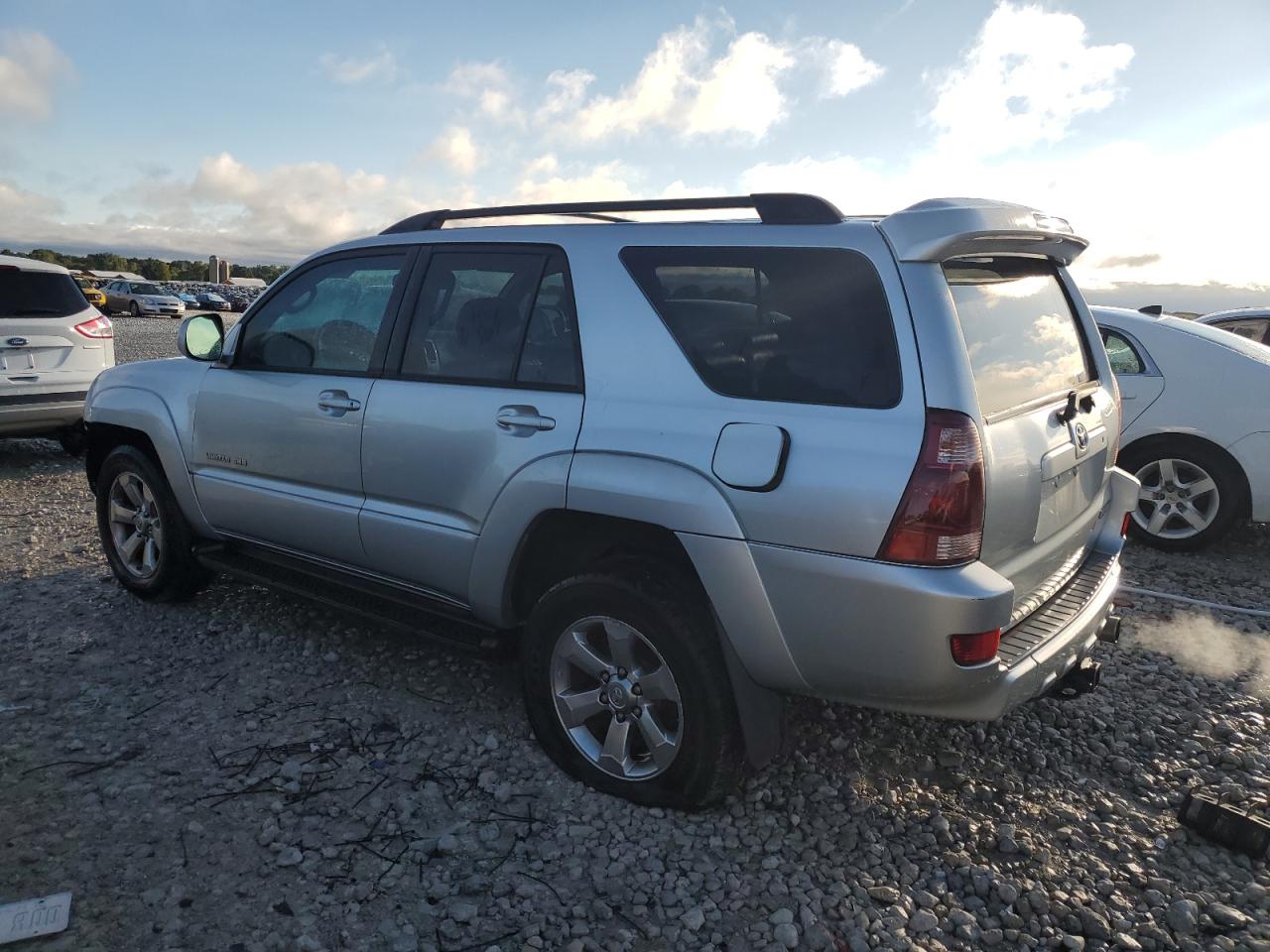 Lot #2821573123 2005 TOYOTA 4RUNNER LI