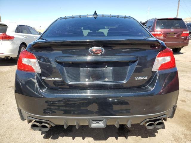 VIN JF1VA1E66H9800739 2017 Subaru WRX, Premium no.6