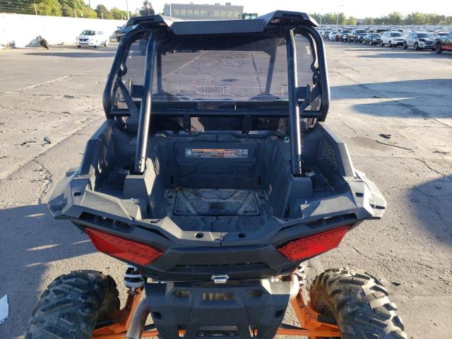 2018 POLARIS RZR XP TUR - 3NSVDE929JF413788