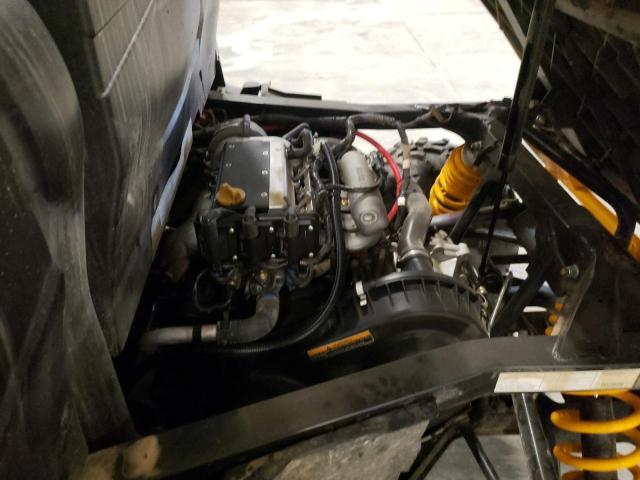 2023 ARCTIC CAT PROWLER 4UF1R4KB1PT301331