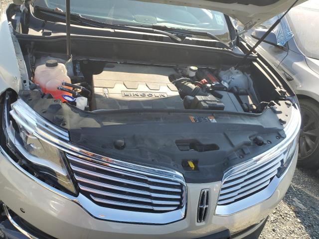 VIN 2LMTJ6LR3GBL70889 2016 Lincoln MKX, Reserve no.11