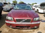 VOLVO S60 2.5T photo