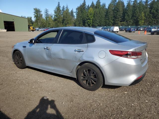 VIN 5XXGT4L39HG122854 2017 KIA Optima, LX no.2