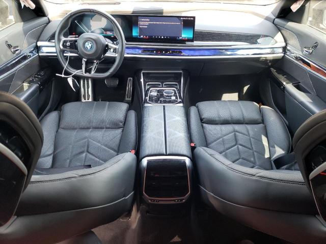 2024 BMW I7 EDRIVE5 WBY43EJ06RCP21065