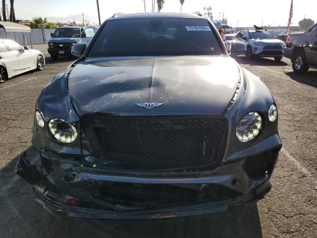 2021 BENTLEY BENTAYGA S SJAAR2ZV3MC036226