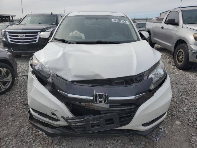 VIN 3CZRU5G55GM725167 2016 Honda HR-V, EX no.5