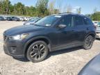 MAZDA CX-5 GT photo