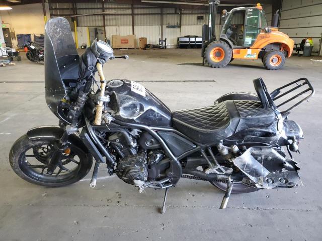 2023 HONDA CMX1100 T JH2SC8362PK200415