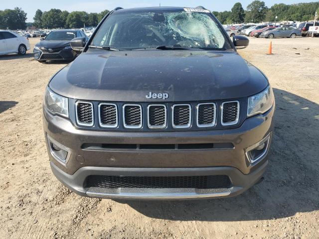 2018 JEEP COMPASS LI - 3C4NJDCB1JT455273