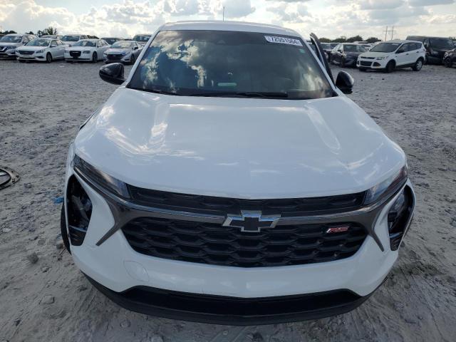 2024 CHEVROLET TRAX 1RS - KL77LGE29RC222134