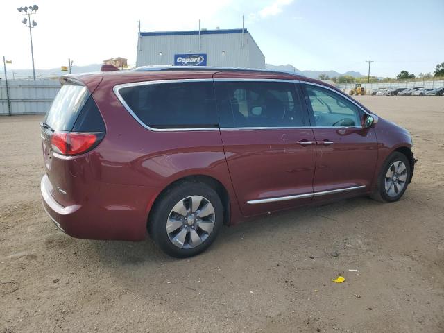 2018 CHRYSLER PACIFICA H - 2C4RC1N78JR237756