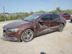 2018 BUICK REGAL PREF - W04GL6SX9J1048783