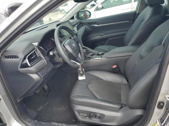 2022 TOYOTA CAMRY XSE - 4T1K61AK6NU034274