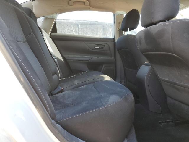 2018 NISSAN ALTIMA 2.5 - 1N4AL3AP3JC136606