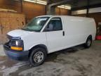 CHEVROLET EXPRESS G2 photo