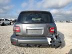 NISSAN ARMADA PLA photo