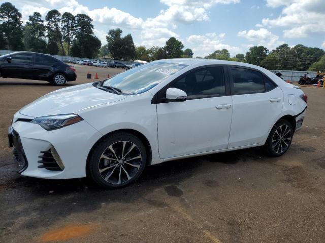 VIN 5YFBURHE2KP901297 2019 Toyota Corolla, L no.1