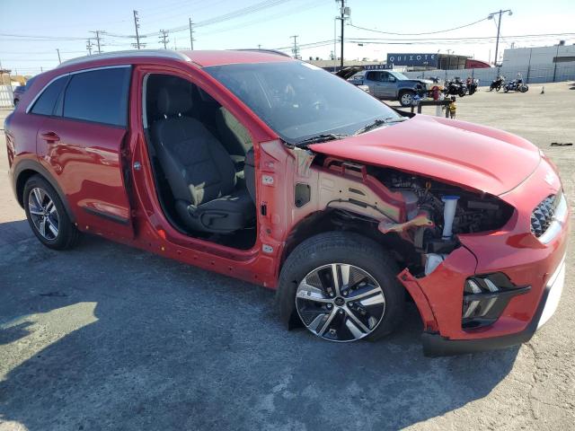 2022 KIA NIRO LX - KNDCB3LC3N5546039