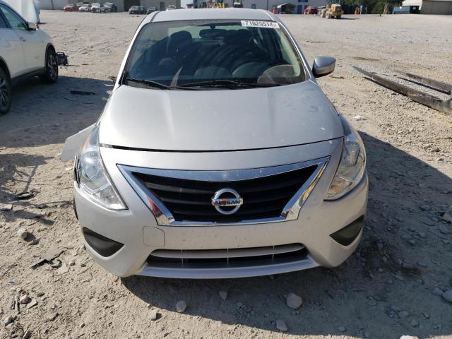 2019 NISSAN VERSA S - 3N1CN7AP1KL821152