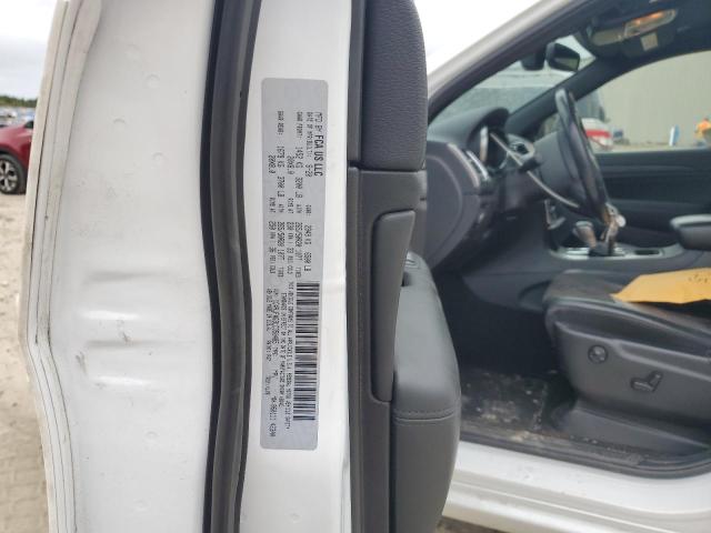 2020 JEEP GRAND CHER - 1C4RJFAG3LC350485