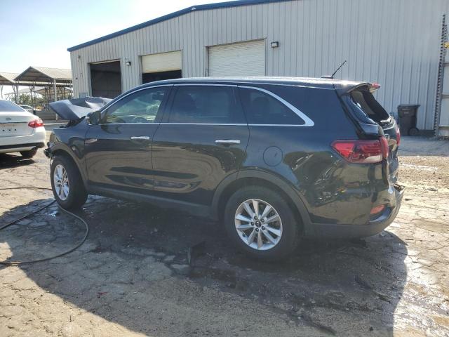 VIN 5XYPG4A39KG583286 2019 KIA SORENTO no.2