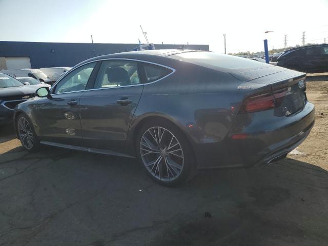 2018 AUDI A7 PRESTIG WAU23AFC6JN055092