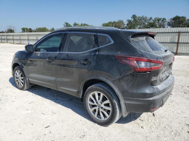 2020 NISSAN ROGUE SPOR - JN1BJ1CV9LW551423