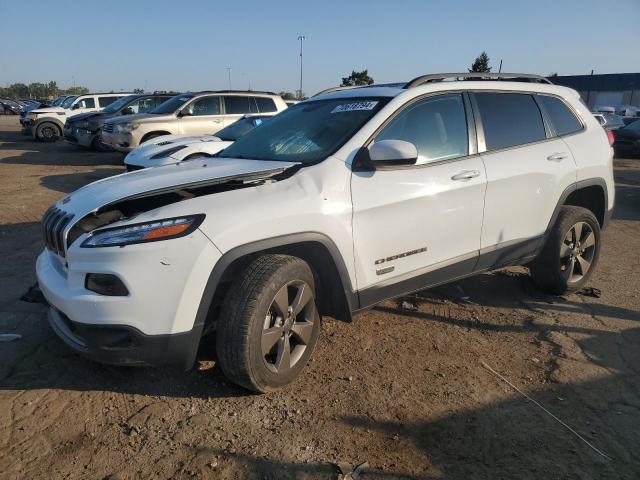 Jeep CHEROKEE L