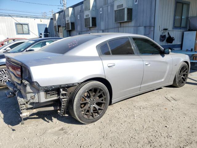 VIN 2C3CDXCT8EH330220 2014 Dodge Charger, R/T no.3