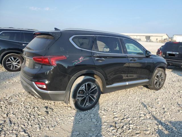 2020 HYUNDAI SANTA FE S - 5NMS33AA2LH276208