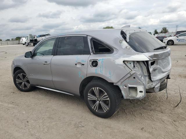2017 ACURA MDX - 5FRYD4H38HB024720