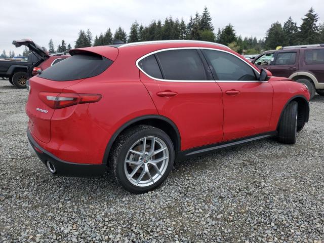 VIN ZASFAKAN2J7B96813 2018 Alfa Romeo Stelvio no.3