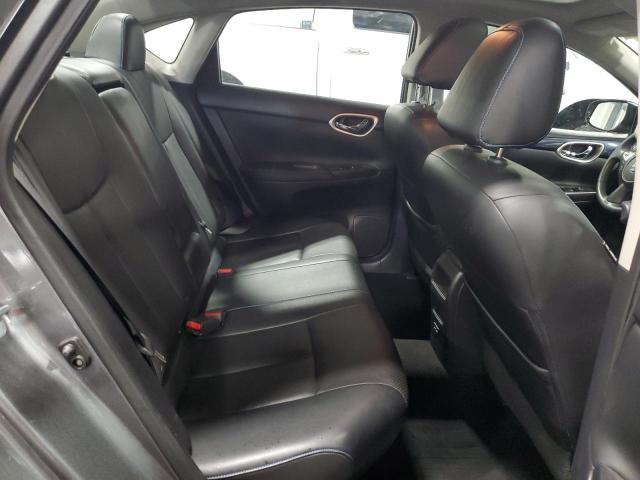 2018 NISSAN SENTRA S - 3N1AB7APXJY214717