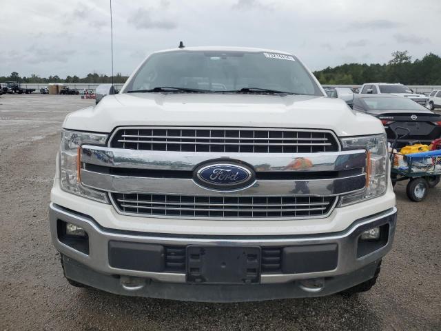 2019 FORD F150 SUPER - 1FTEW1E50KFC41118