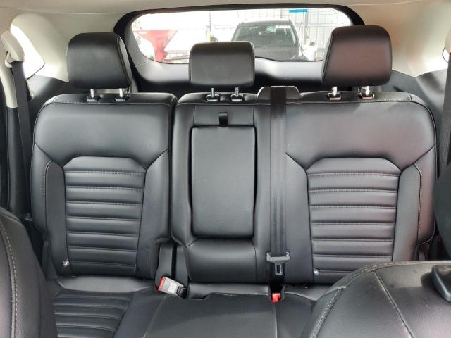 2024 FORD EDGE SEL - 2FMPK4J9XRBA81559