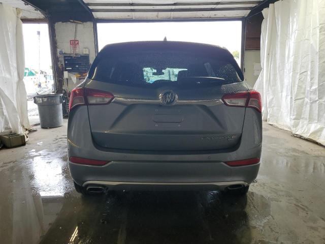 2019 BUICK ENVISION P - LRBFX3SX6KD015002