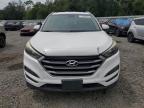 HYUNDAI TUCSON SEL photo