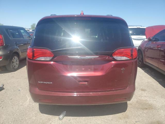 VIN 2C4RC1DG9LR184327 2020 Chrysler Voyager, Lxi no.6