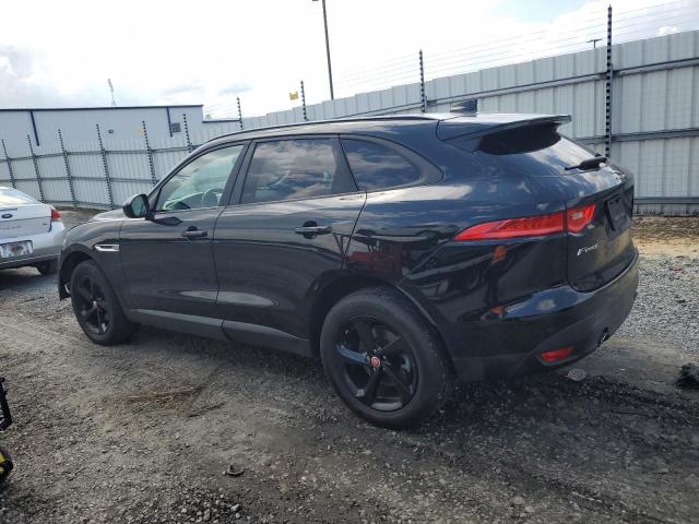 2018 JAGUAR F-PACE PRE - SADCJ2FXXJA294405