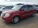2016 CHRYSLER TOWN & COU - 2C4RC1BG3GR135469