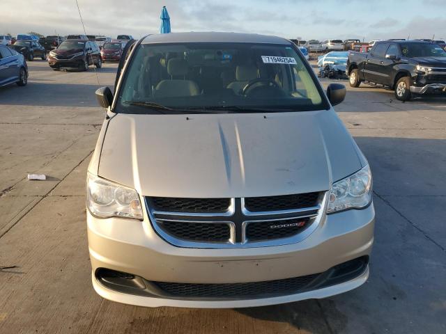 VIN 2C4RDGBGXER129715 2014 Dodge Grand Caravan, SE no.5