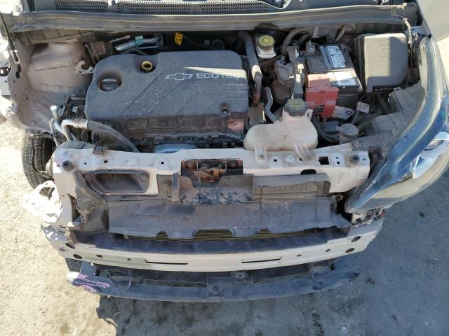 2021 CHEVROLET SPARK LS - KL8CB6SA5MC701405