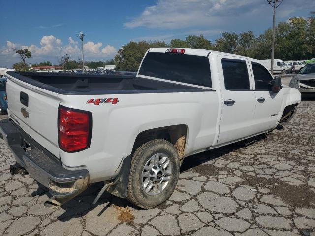 2019 CHEVROLET SILVERADO - 1GC1KREY6KF229686