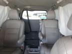 TOYOTA SIENNA XLE photo