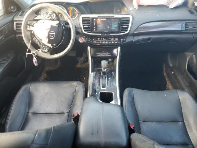 2017 HONDA ACCORD TOU - 1HGCR3F90HA023991