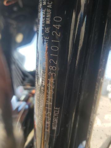 2008 SUZUKI VL1500 - JS1VY52A382101240