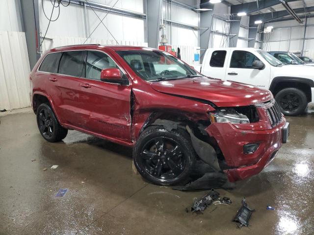 2015 JEEP GRAND CHER - 1C4RJFAG6FC103031