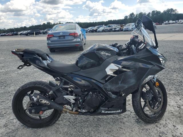 2019 KAWASAKI EX400 - JKAEXKG13KDA24751