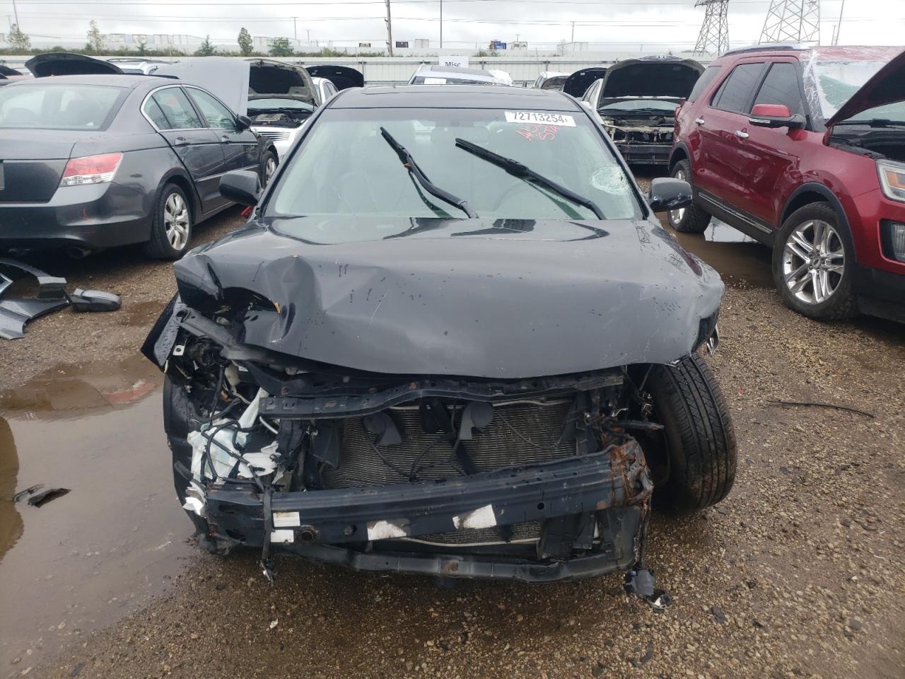 Global Auto Auctions